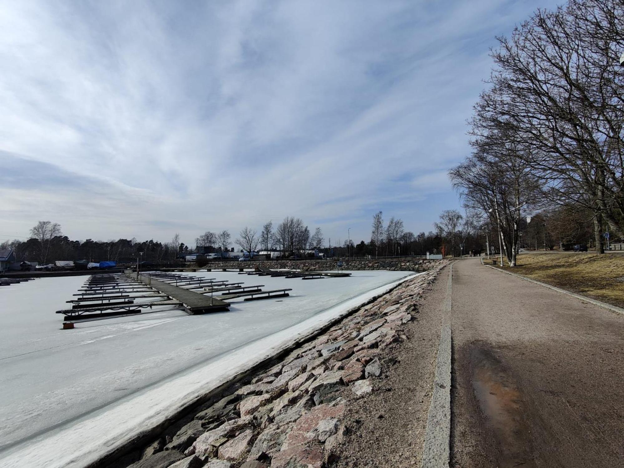 Helsinki'S Caravan Adventureヅ Esterno foto