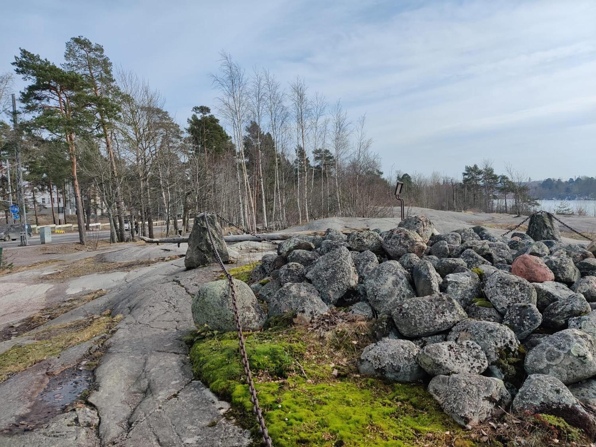 Helsinki'S Caravan Adventureヅ Esterno foto